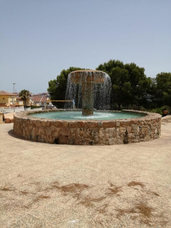 Villa Susana Торевиеха Екстериор снимка