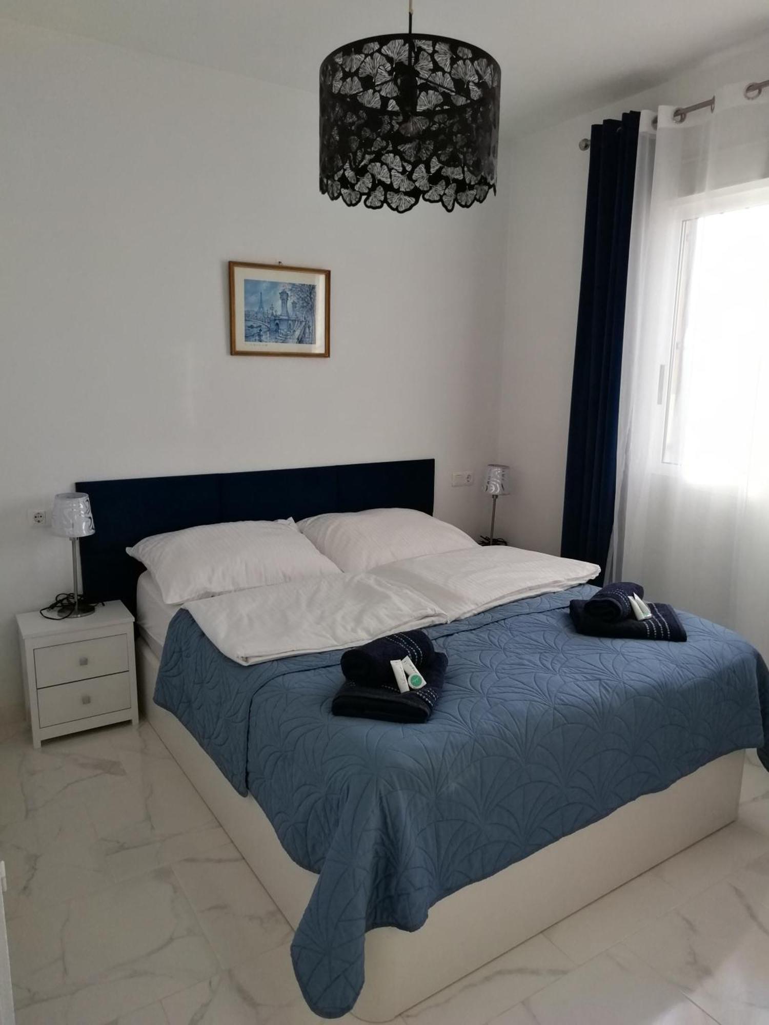 Villa Susana Торевиеха Екстериор снимка