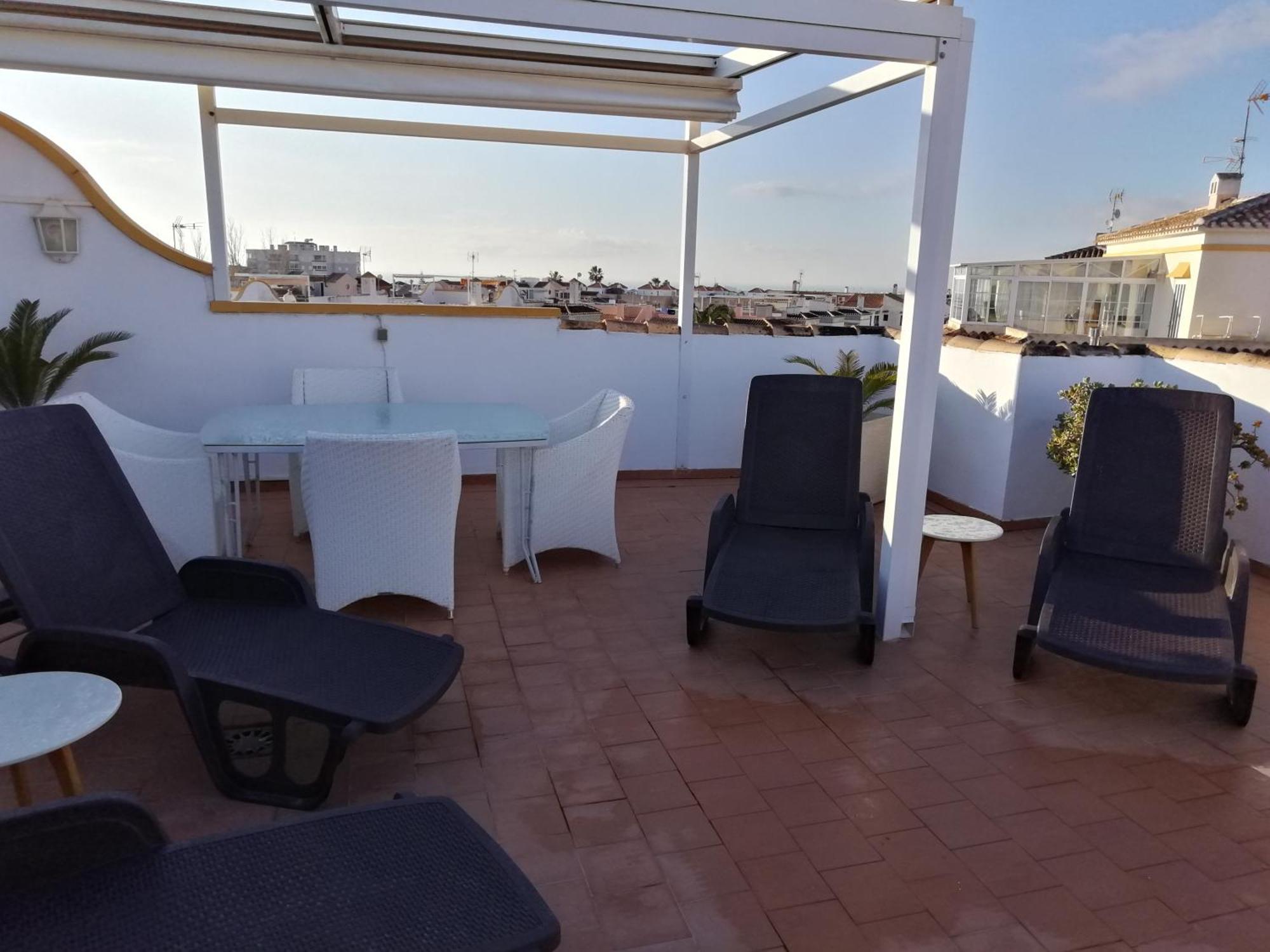 Villa Susana Торевиеха Екстериор снимка